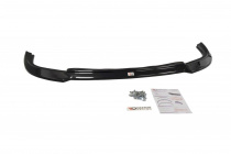 Subaru Impreza WRX 2003-2006 Frontsplitter V.1 Maxton Design